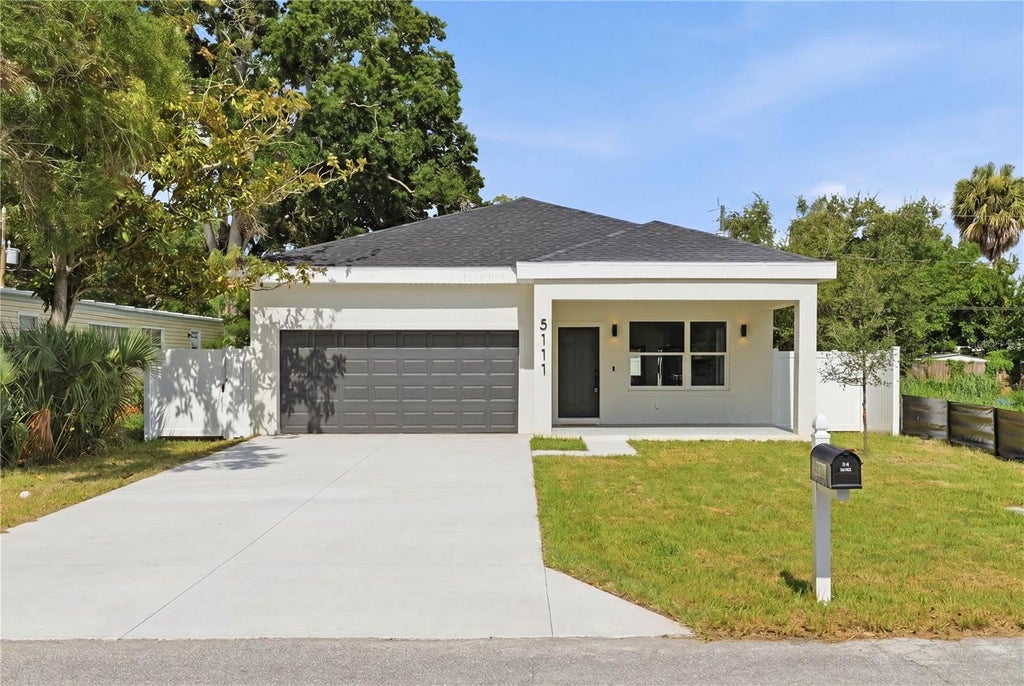 Photo of 5111 68th Street N, St Petersburg, FL 33709 (MLS # TB8533173)