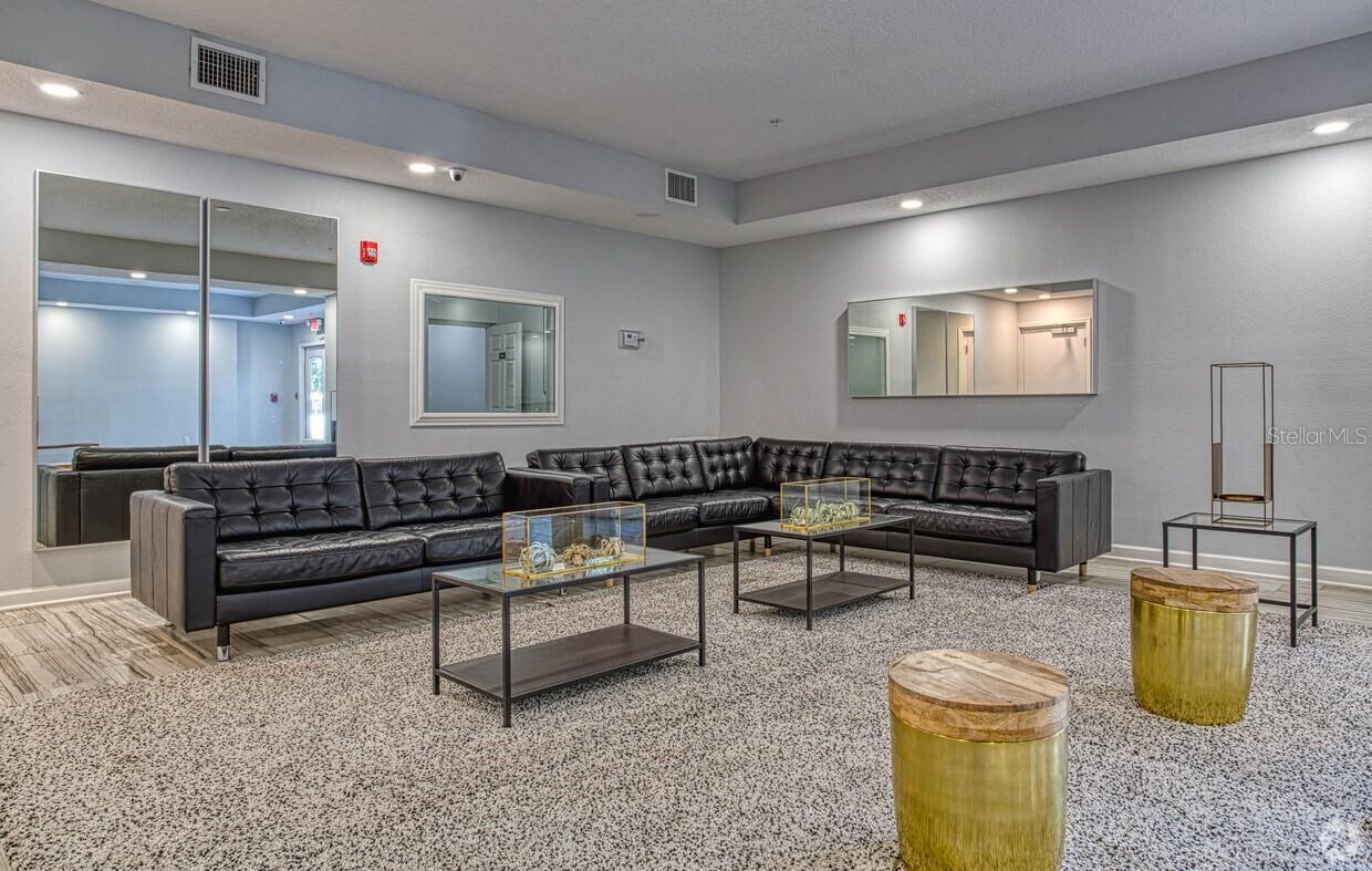 ROYAL PALACE CONDO - Residential Income