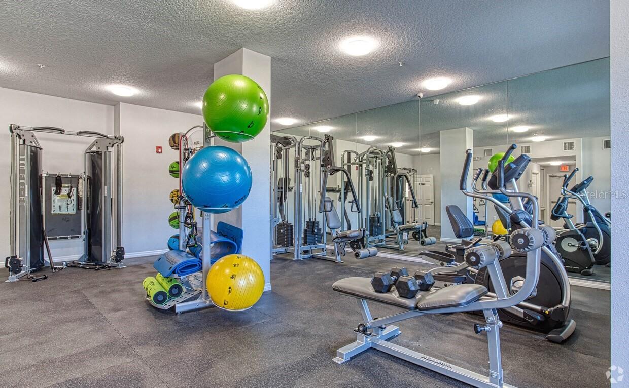 ROYAL PALACE CONDO - Residential Income