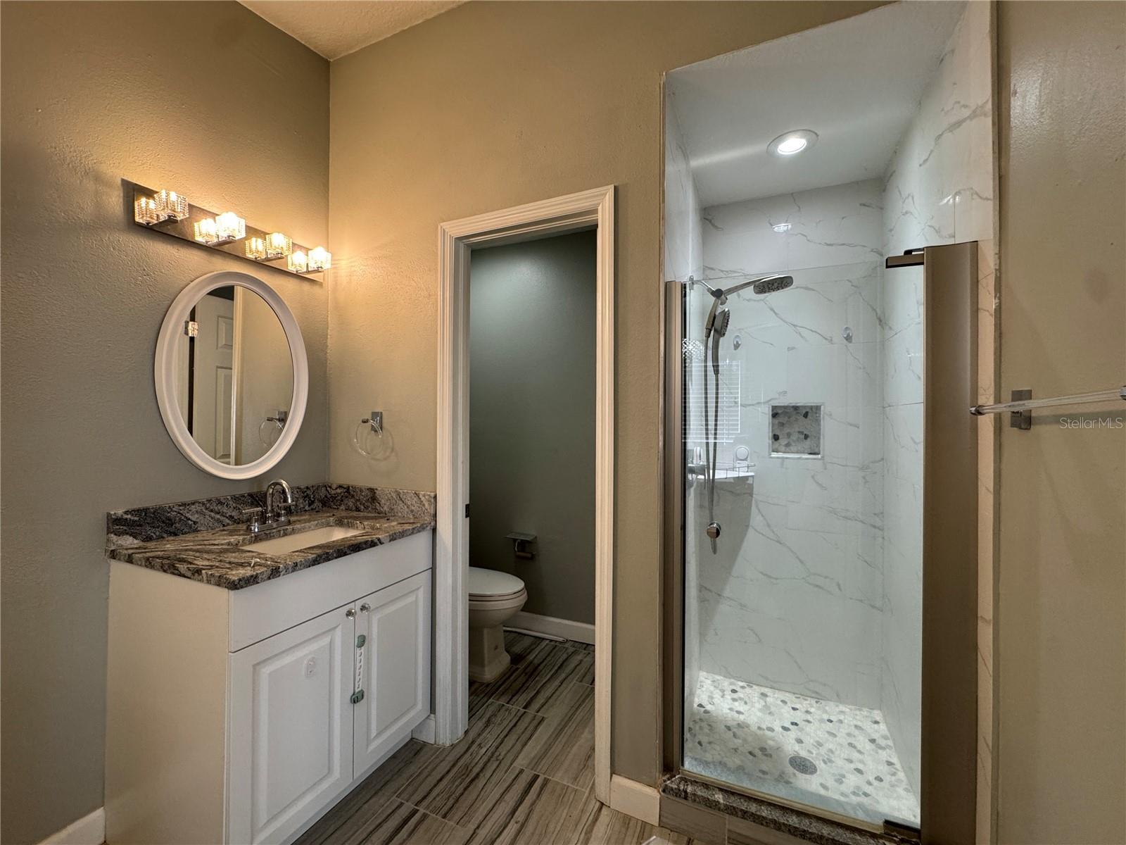 BRENTWOOD HILLS TRCT F UN 2 - Residential Lease