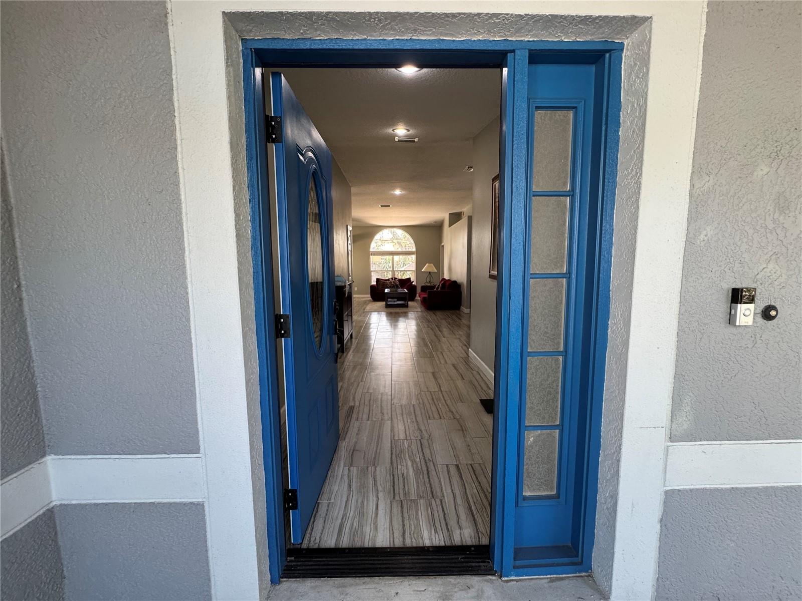 BRENTWOOD HILLS TRCT F UN 2 - Residential Lease