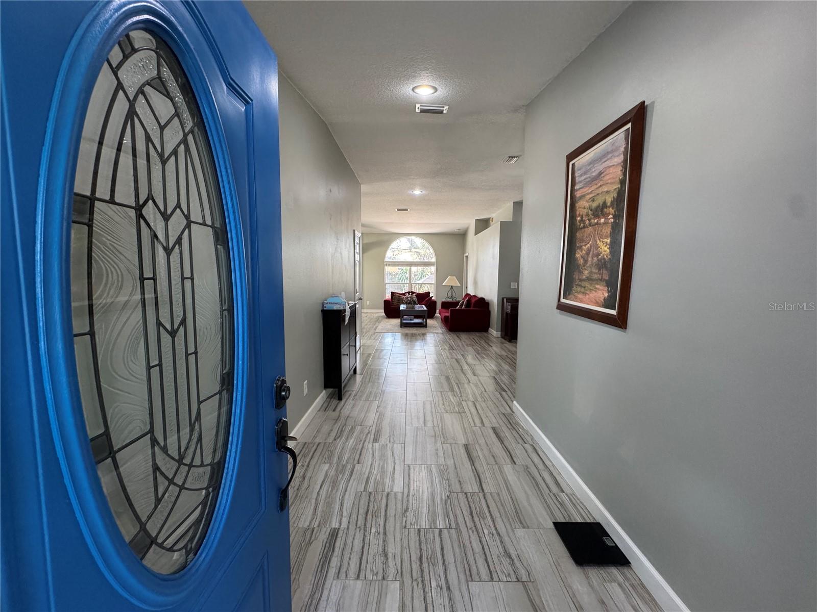 BRENTWOOD HILLS TRCT F UN 2 - Residential Lease