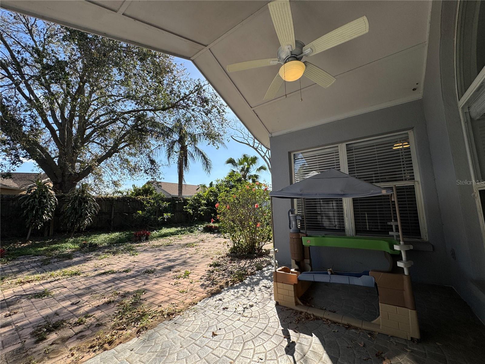 BRENTWOOD HILLS TRCT F UN 2 - Residential Lease