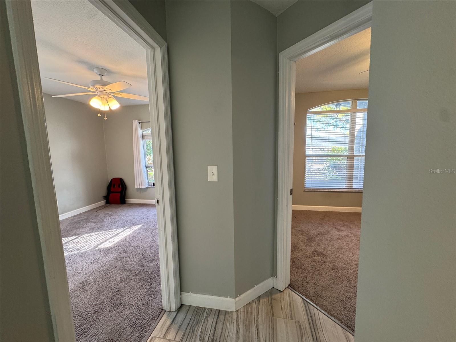 BRENTWOOD HILLS TRCT F UN 2 - Residential Lease