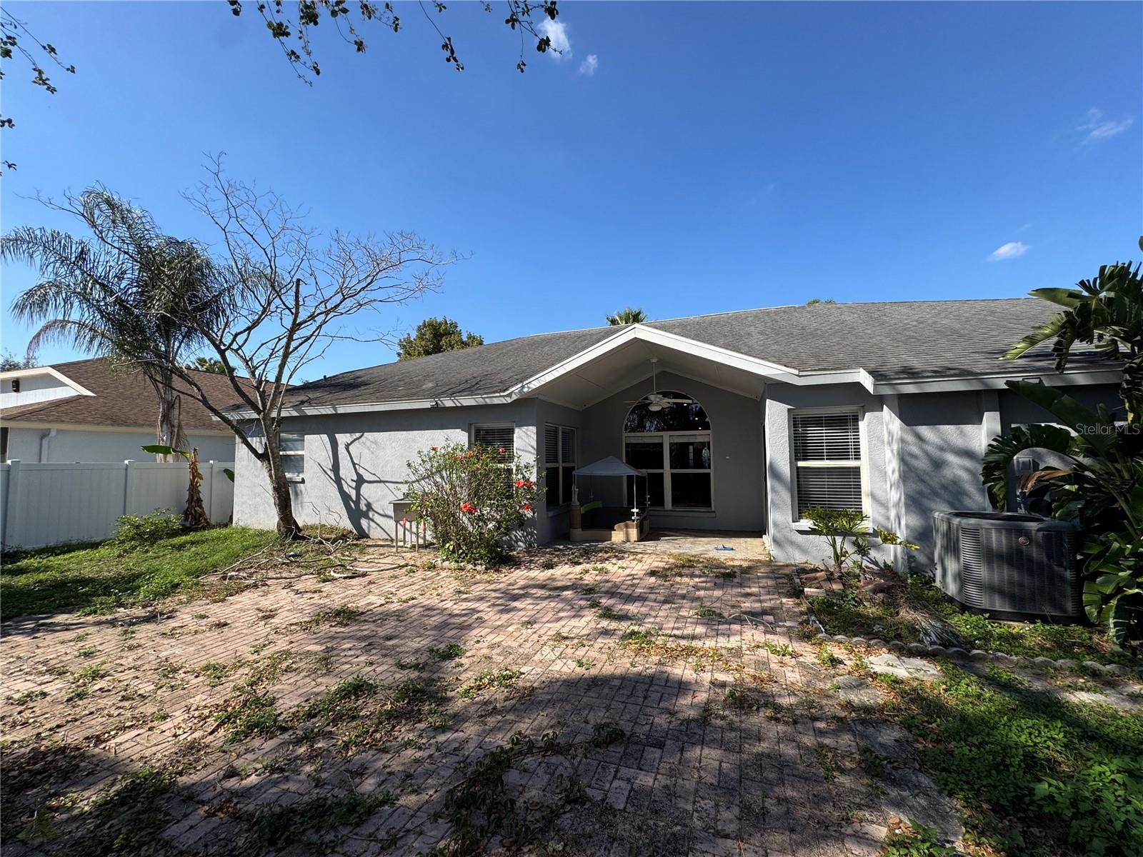 BRENTWOOD HILLS TRCT F UN 2 - Residential Lease