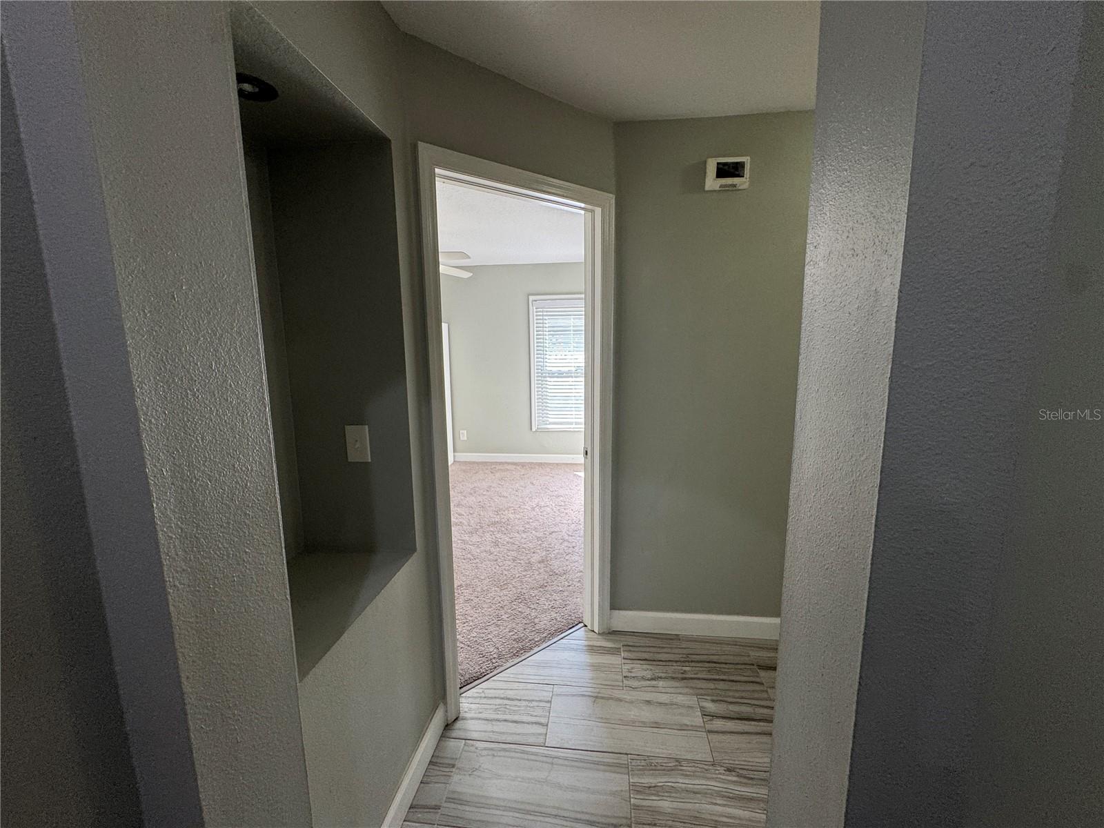 BRENTWOOD HILLS TRCT F UN 2 - Residential Lease