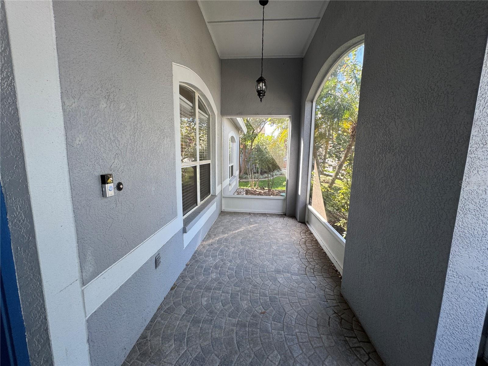 BRENTWOOD HILLS TRCT F UN 2 - Residential Lease