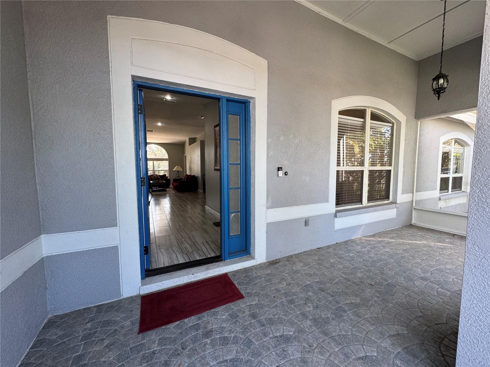 BRENTWOOD HILLS TRCT F UN 2 - Residential Lease