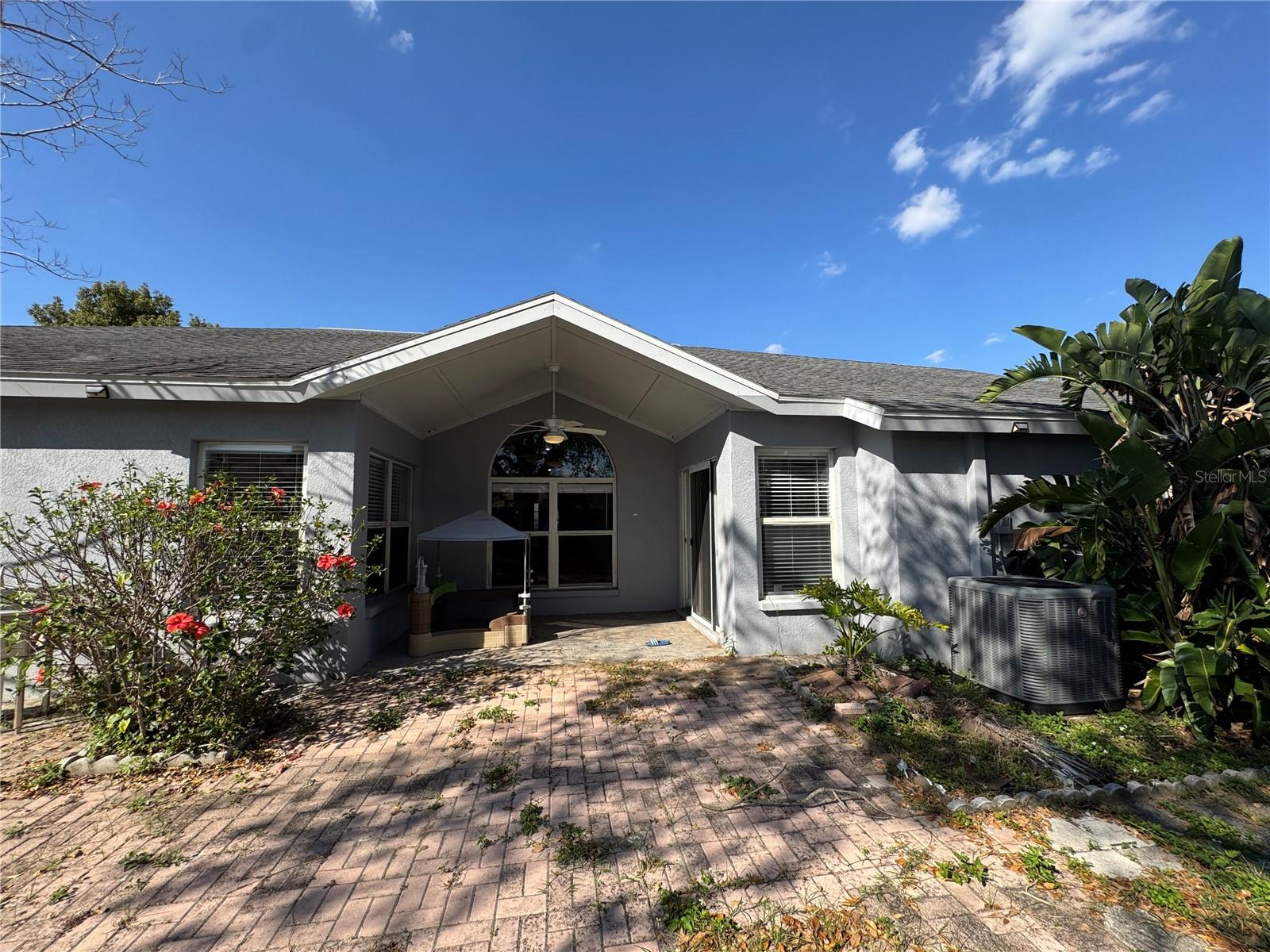 BRENTWOOD HILLS TRCT F UN 2 - Residential Lease