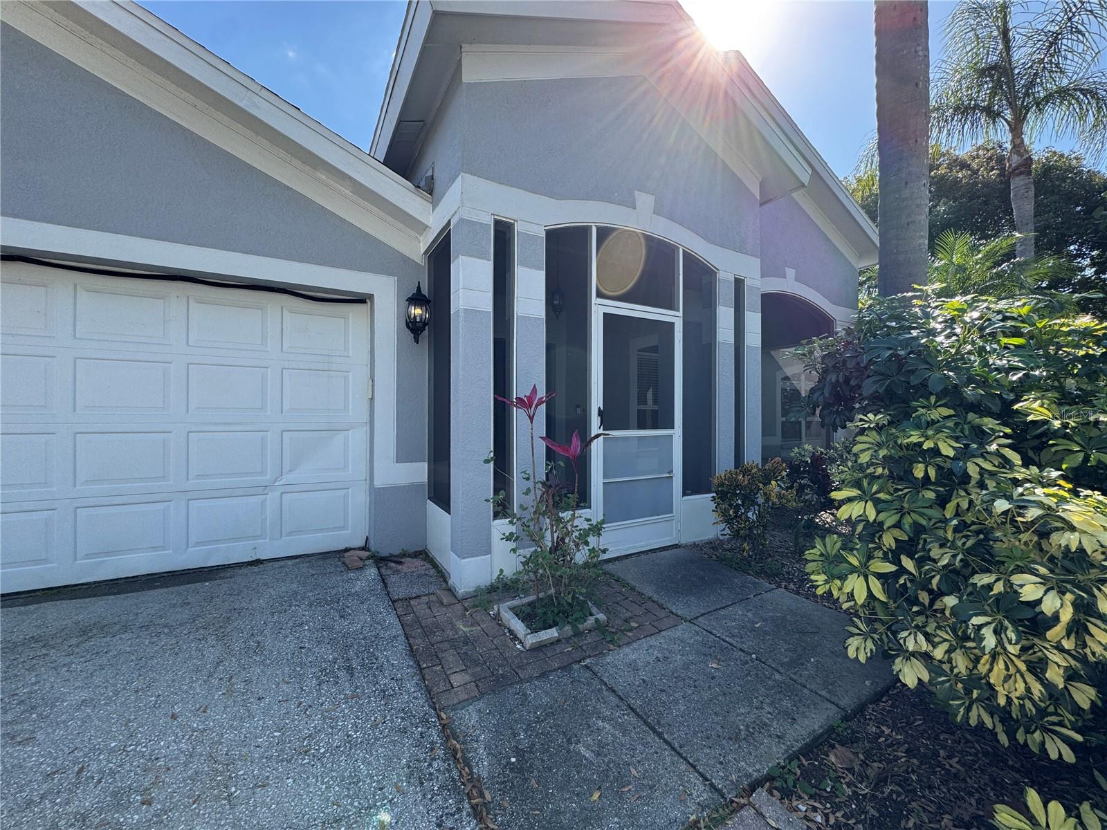 BRENTWOOD HILLS TRCT F UN 2 - Residential Lease