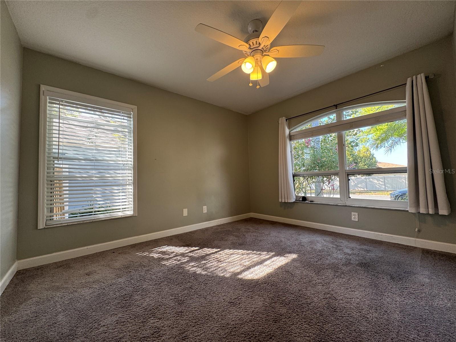 BRENTWOOD HILLS TRCT F UN 2 - Residential Lease