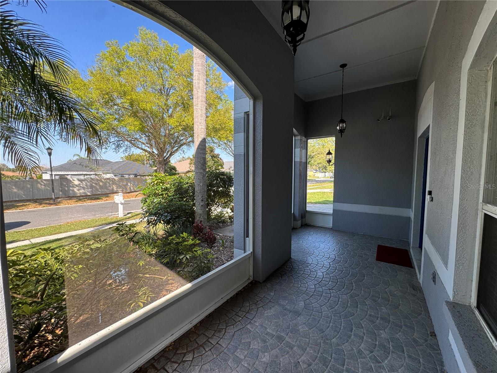 BRENTWOOD HILLS TRCT F UN 2 - Residential Lease