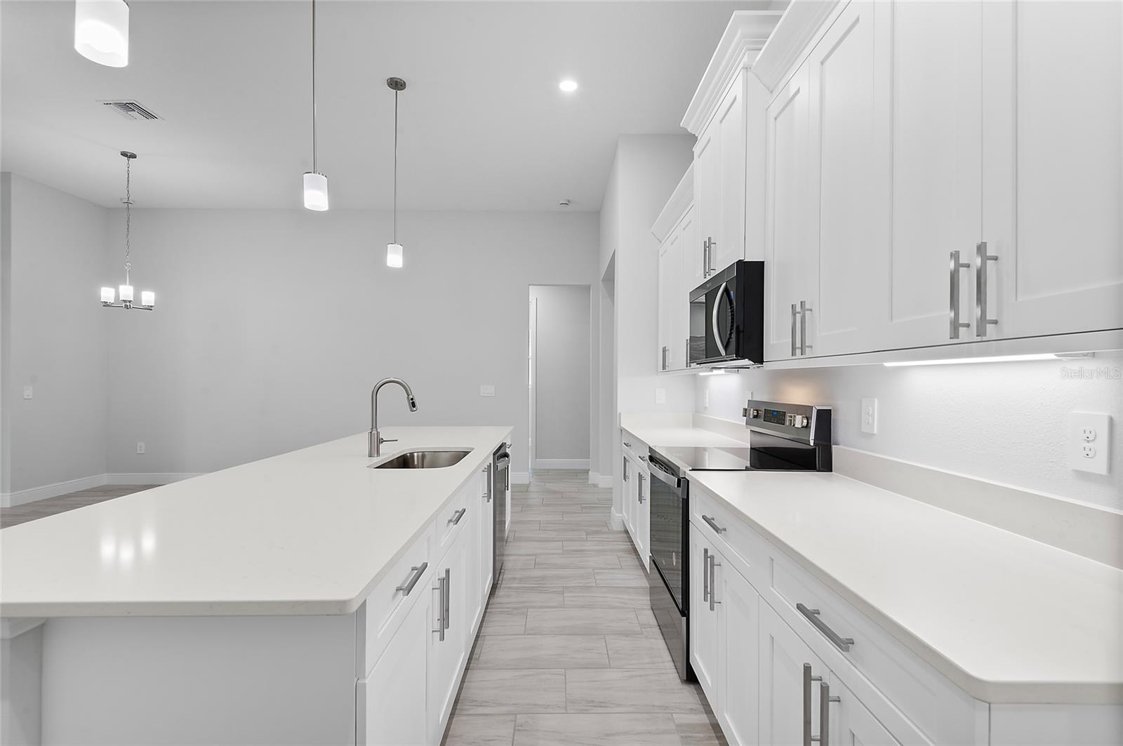 ACREAGE & UNREC - Residential