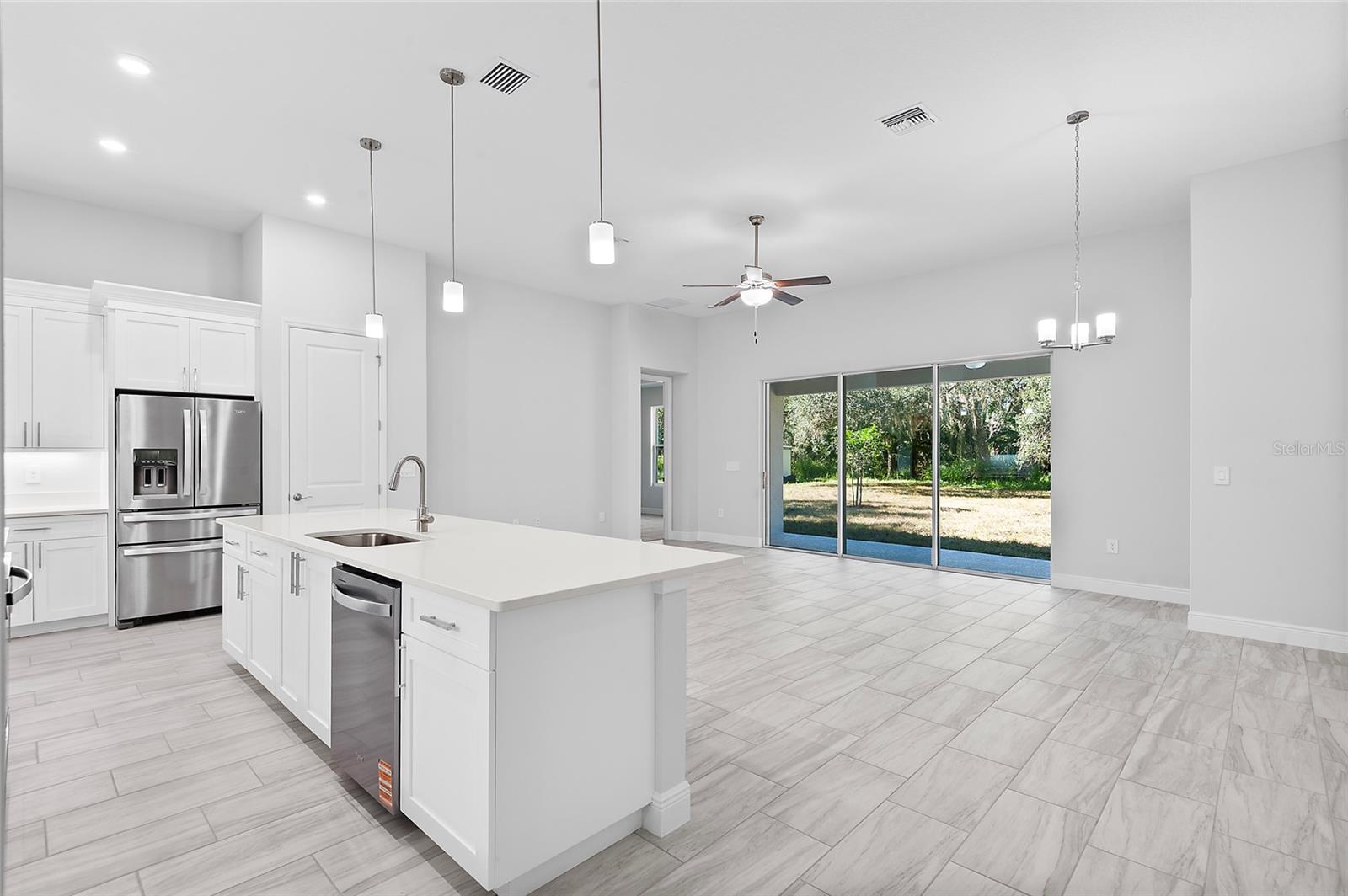 ACREAGE & UNREC - Residential