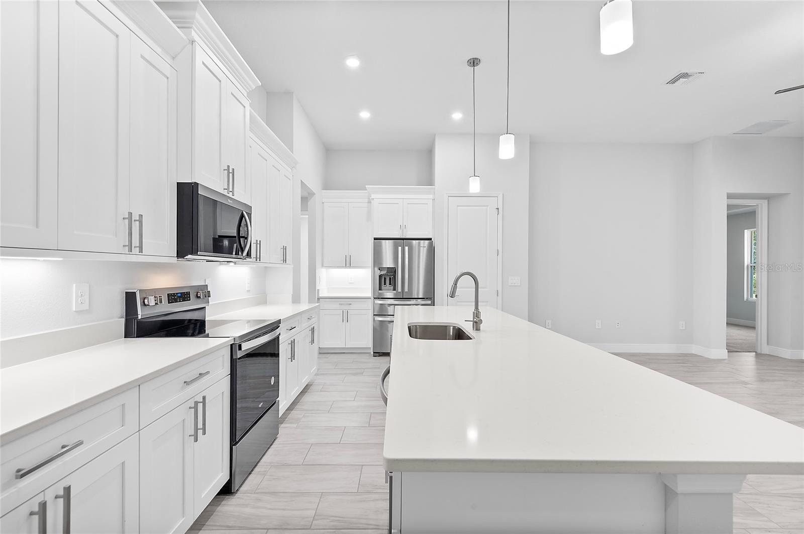 ACREAGE & UNREC - Residential