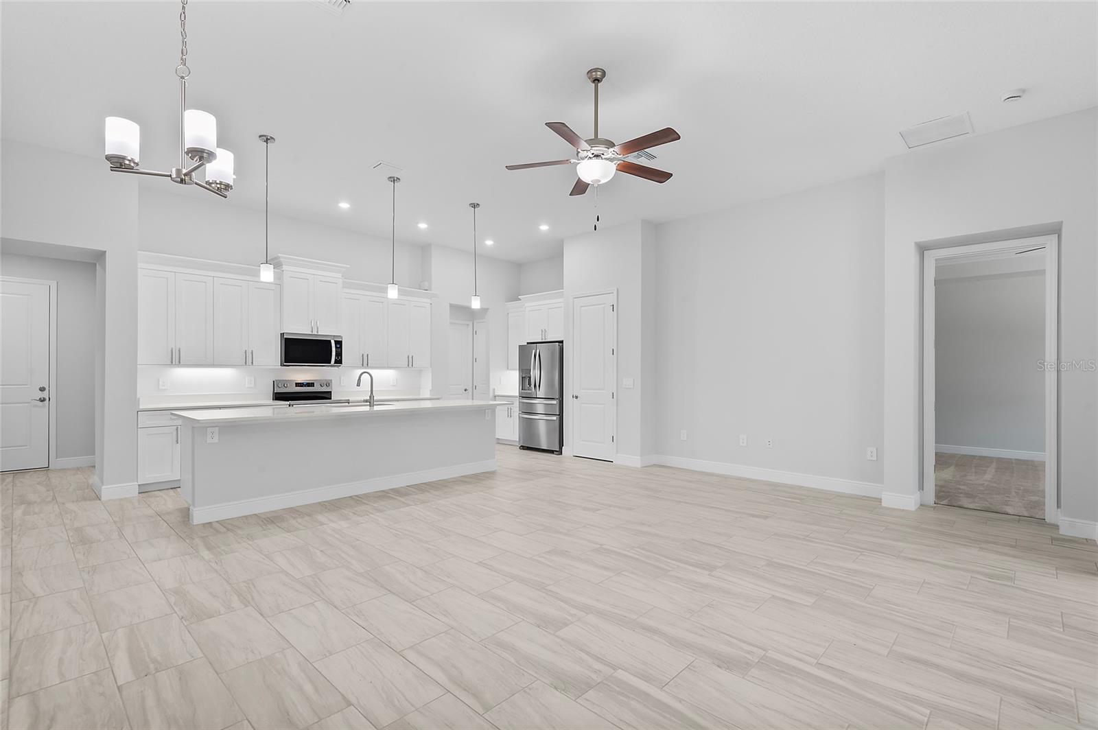 ACREAGE & UNREC - Residential