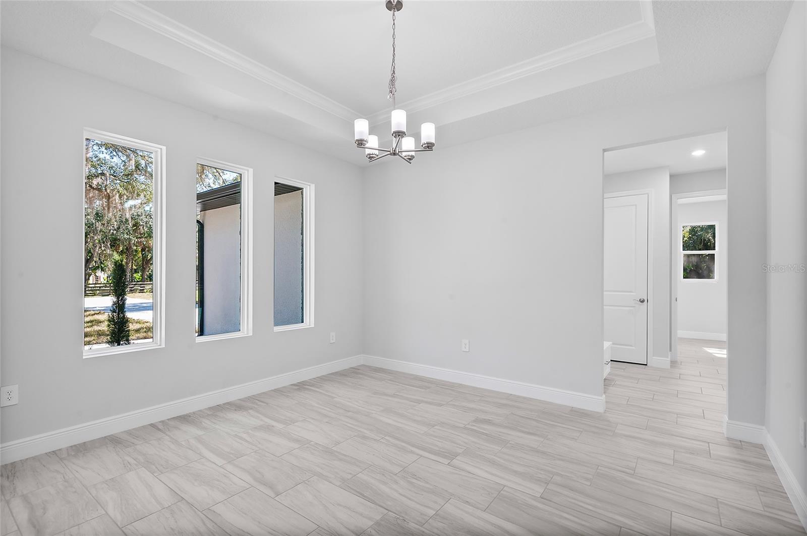 ACREAGE & UNREC - Residential