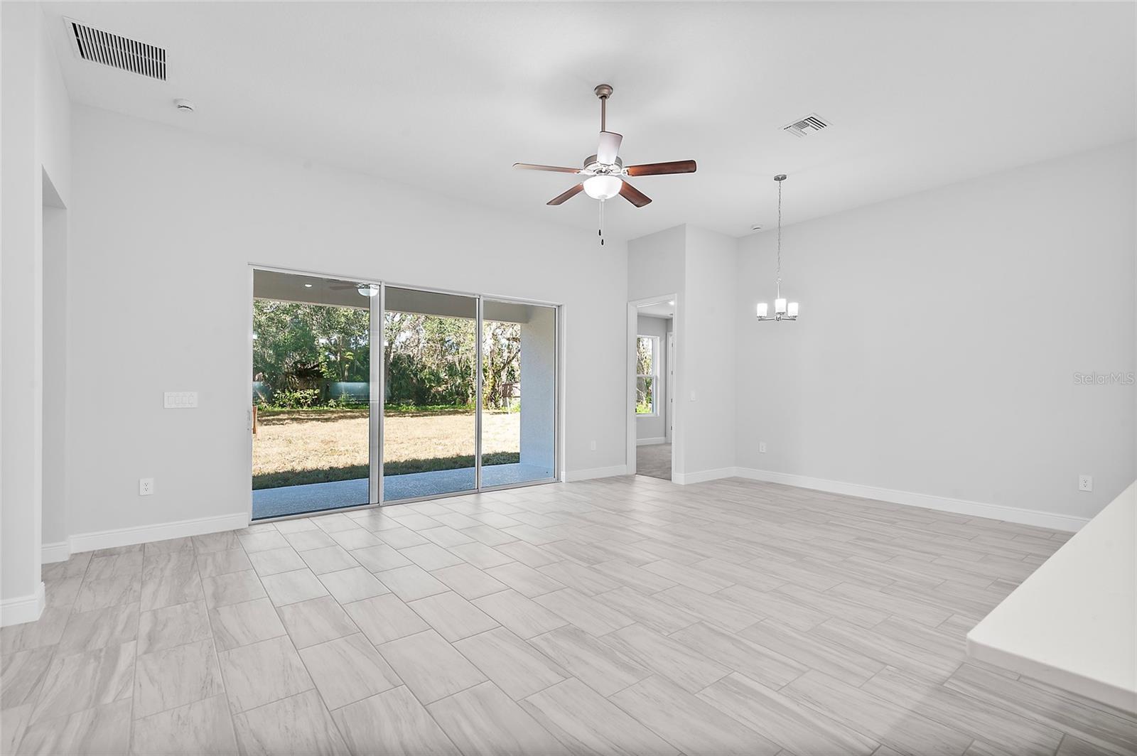 ACREAGE & UNREC - Residential