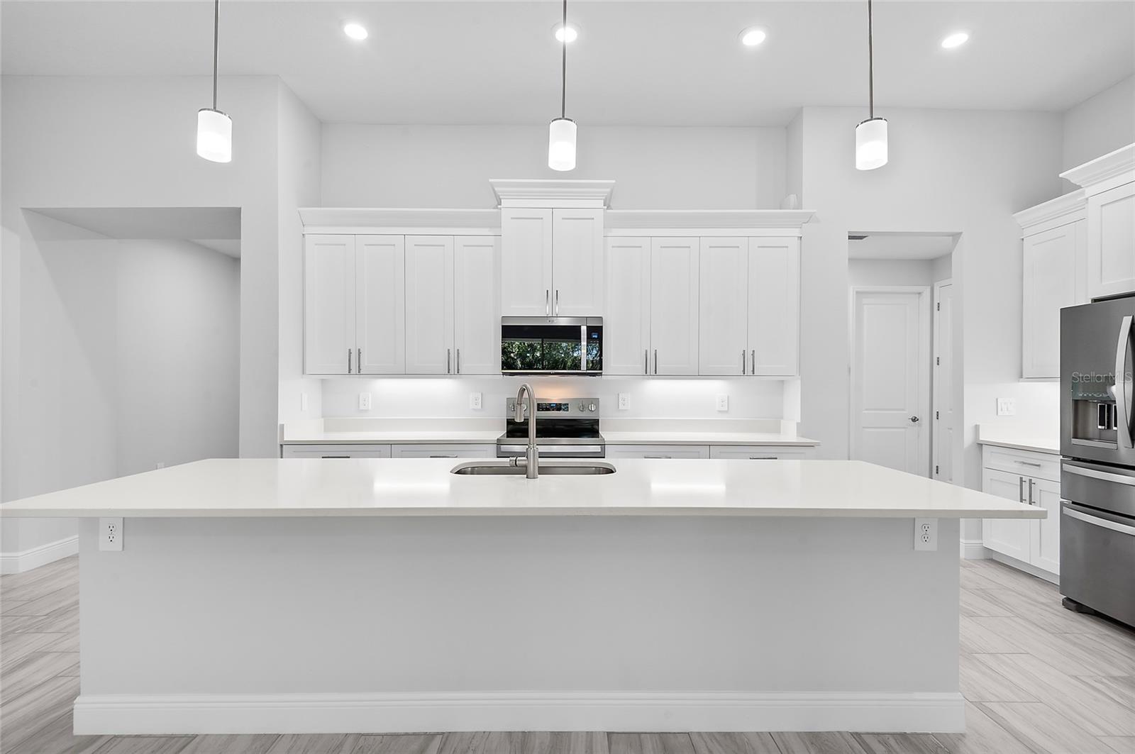 ACREAGE & UNREC - Residential