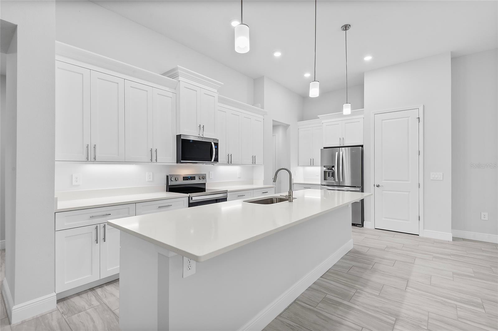 ACREAGE & UNREC - Residential