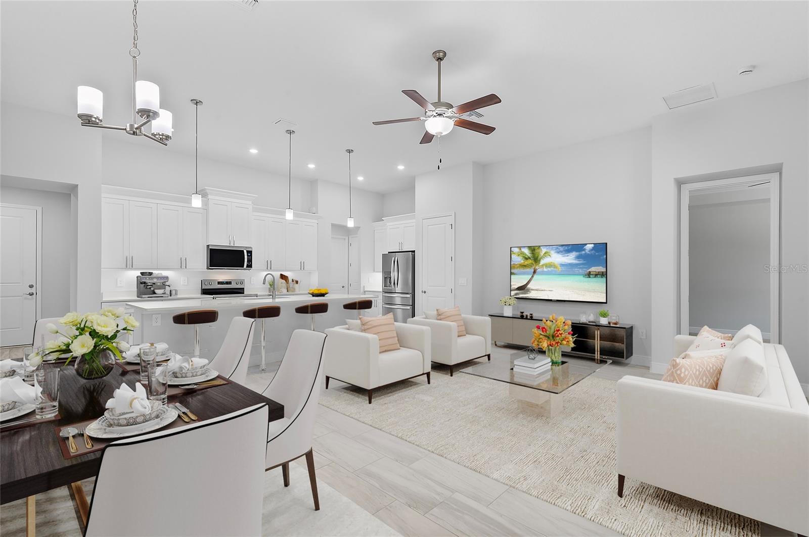 ACREAGE & UNREC - Residential