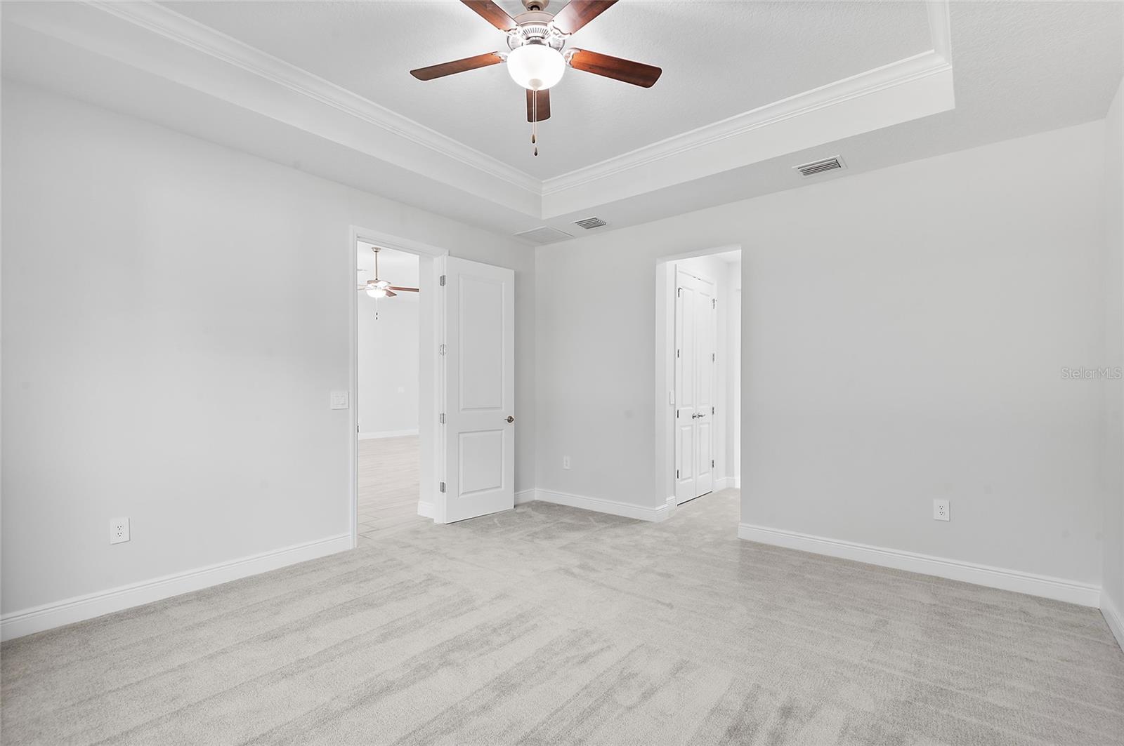 ACREAGE & UNREC - Residential