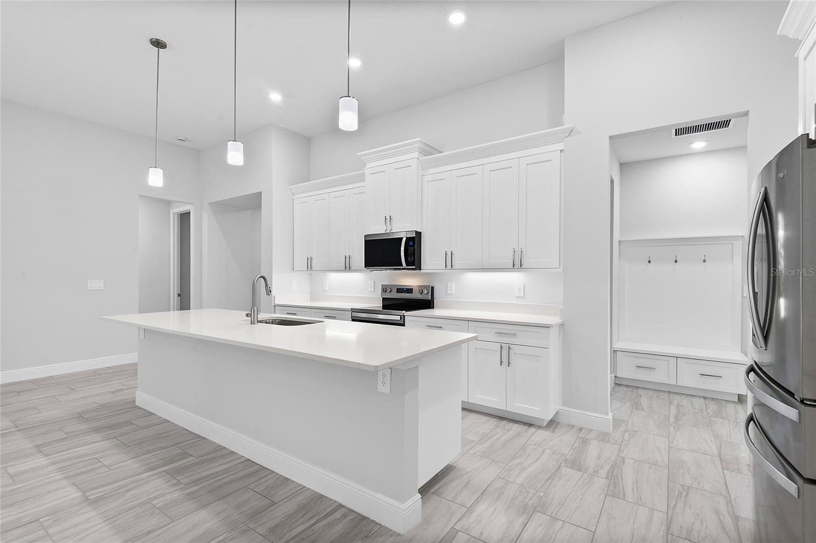 ACREAGE & UNREC - Residential