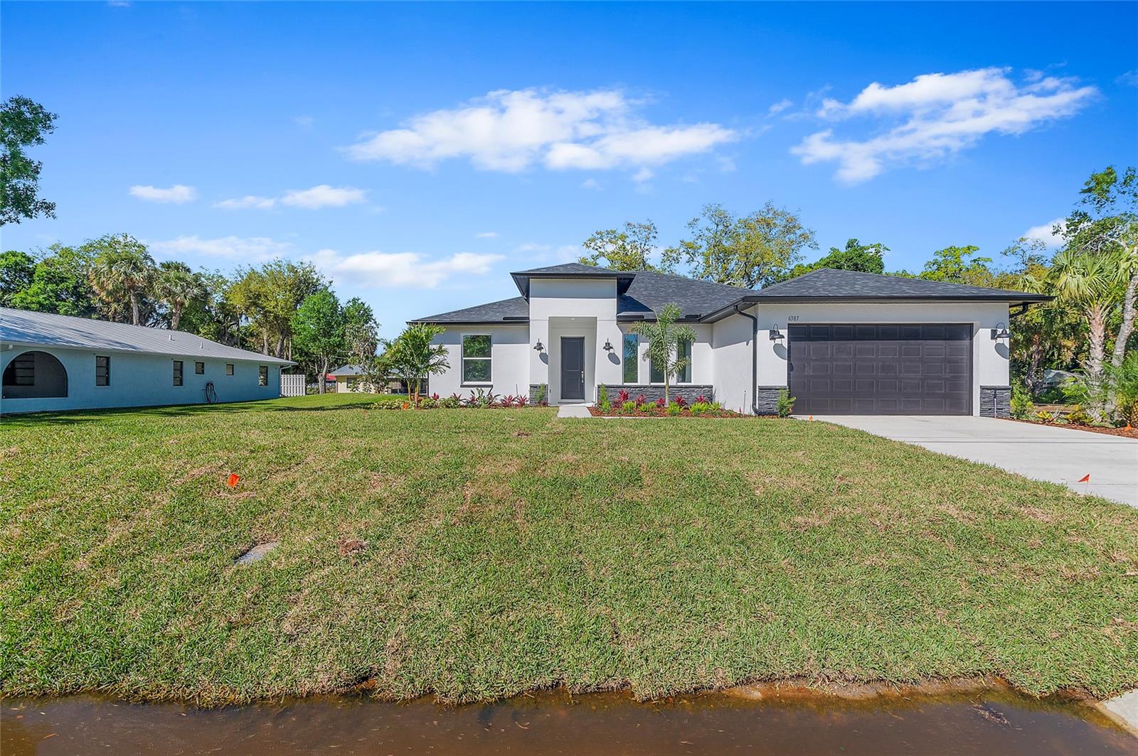 ACREAGE & UNREC - Residential