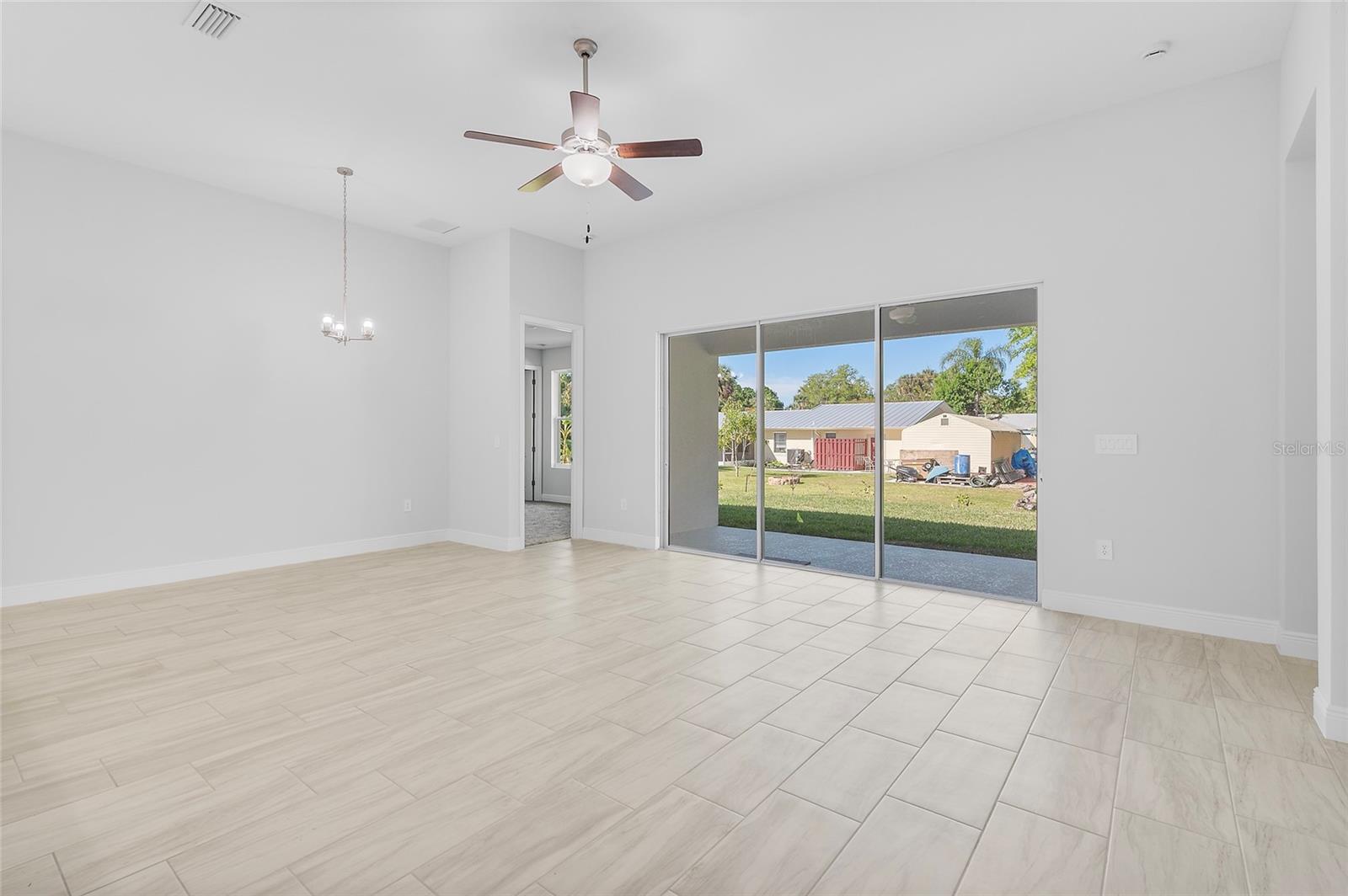 ACREAGE & UNREC - Residential