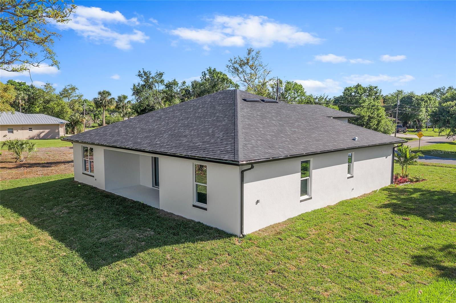 ACREAGE & UNREC - Residential