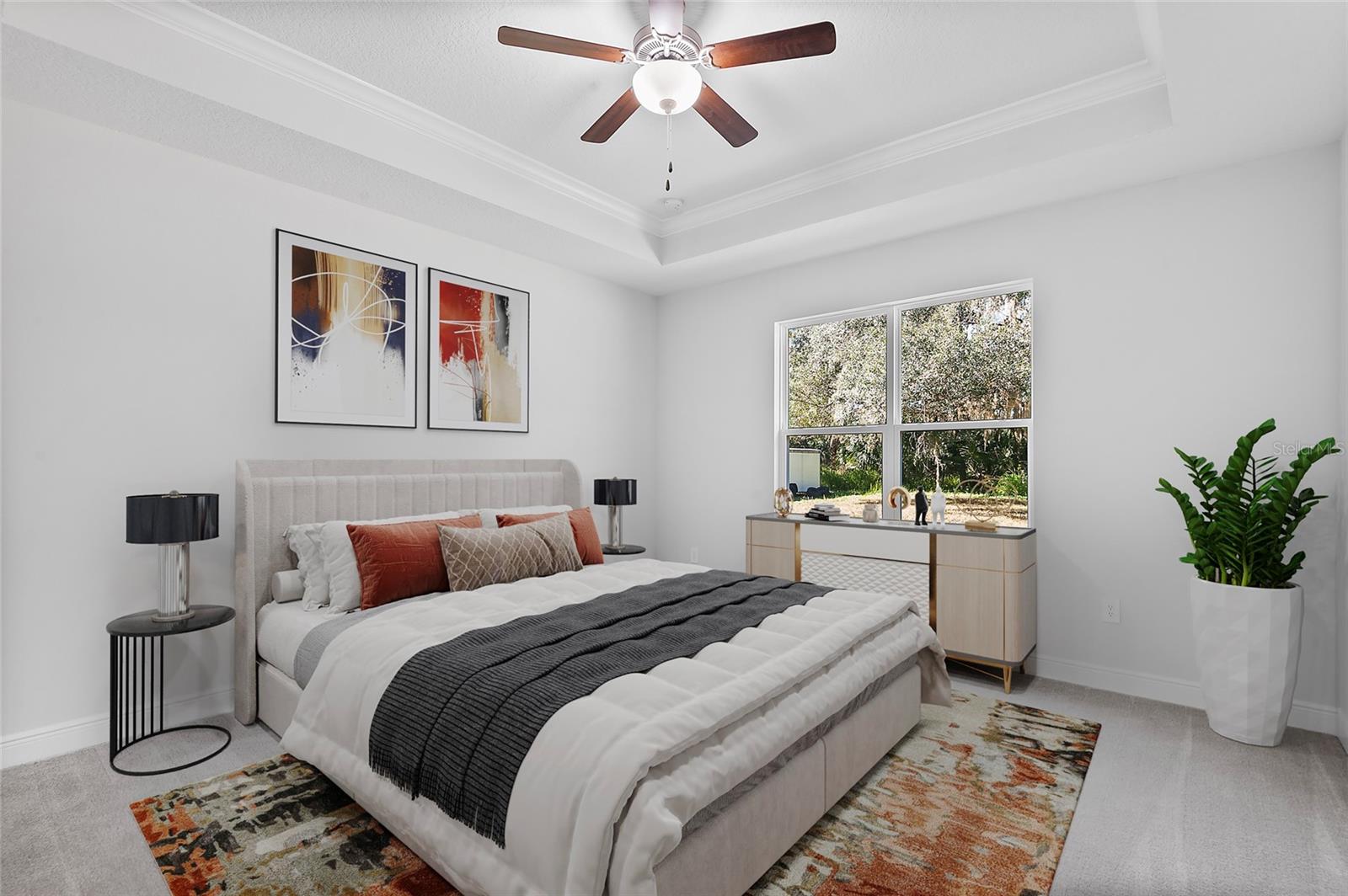 ACREAGE & UNREC - Residential