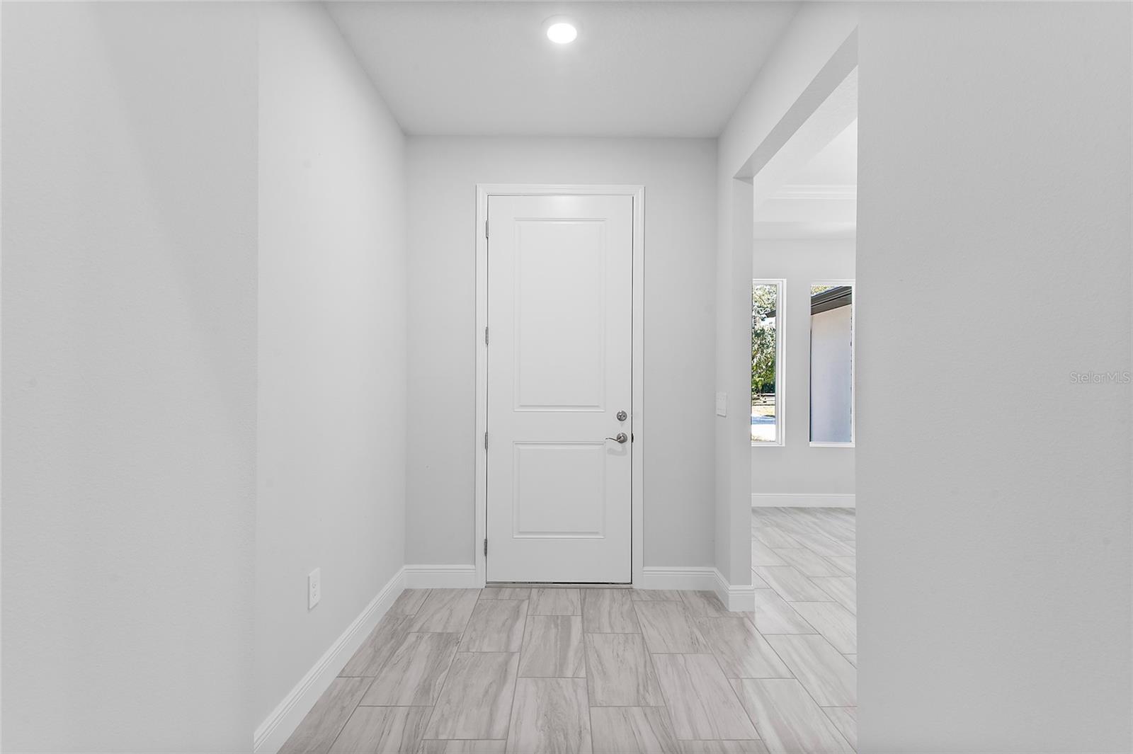 ACREAGE & UNREC - Residential