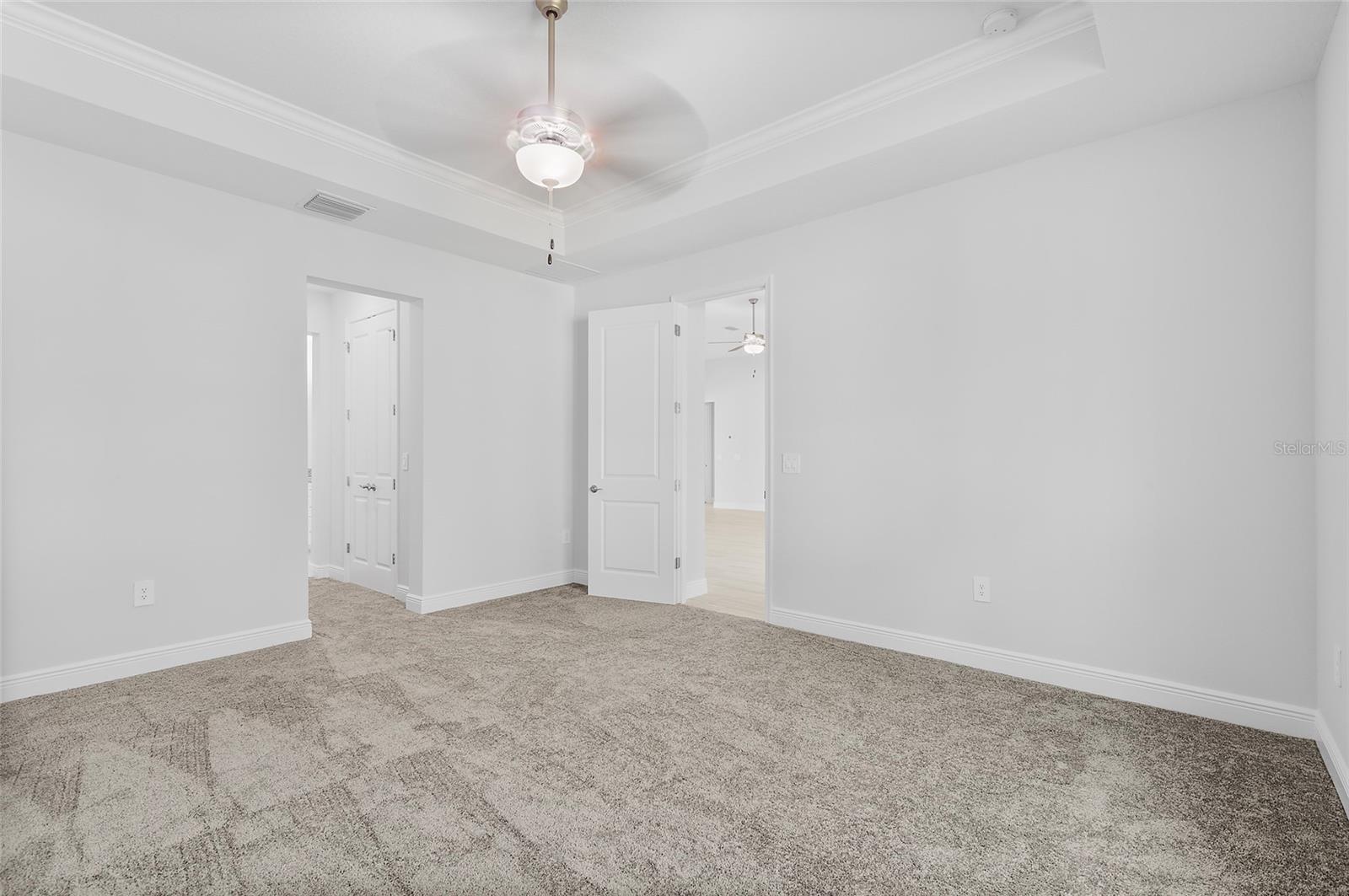 ACREAGE & UNREC - Residential