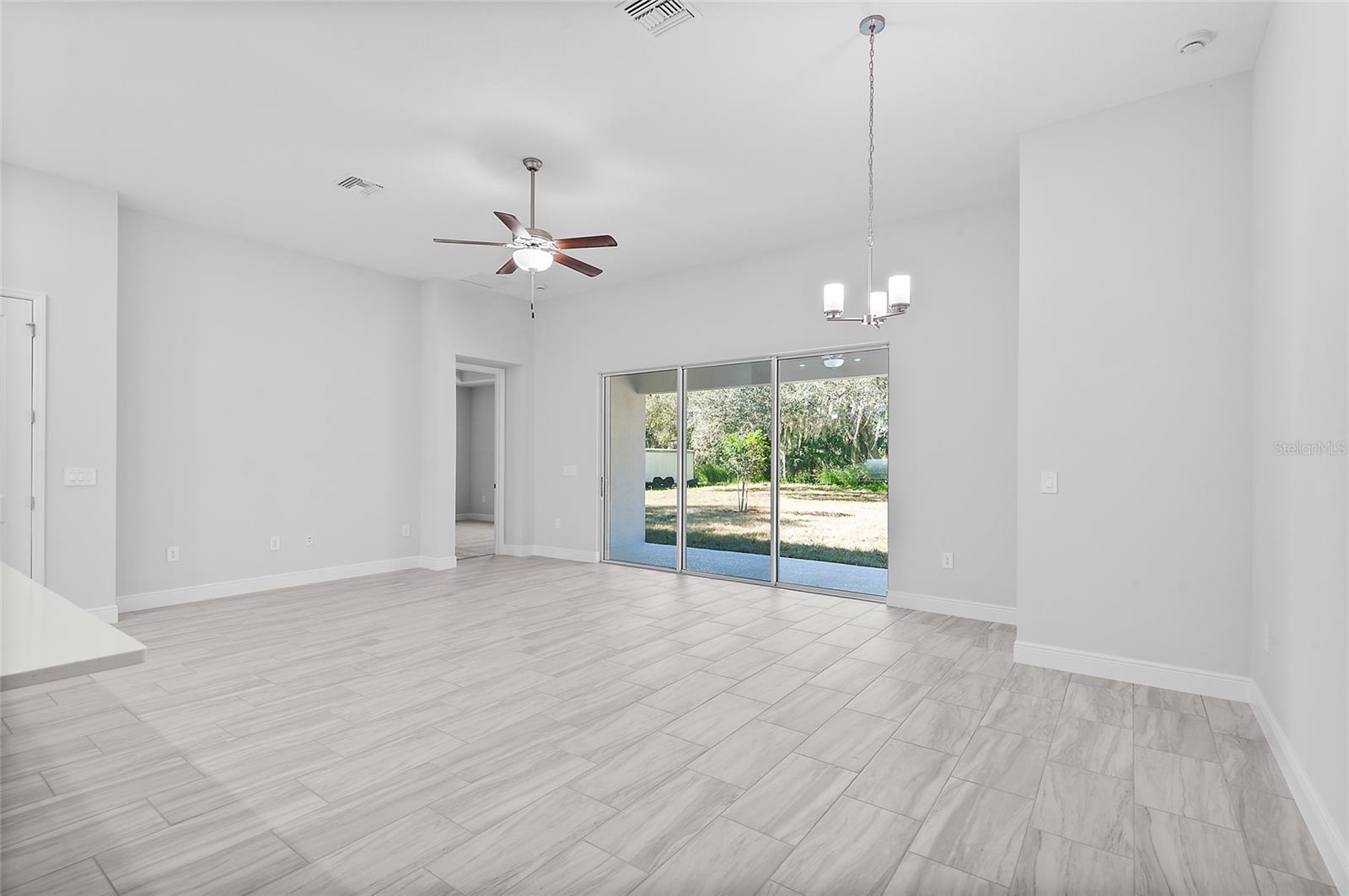 ACREAGE & UNREC - Residential