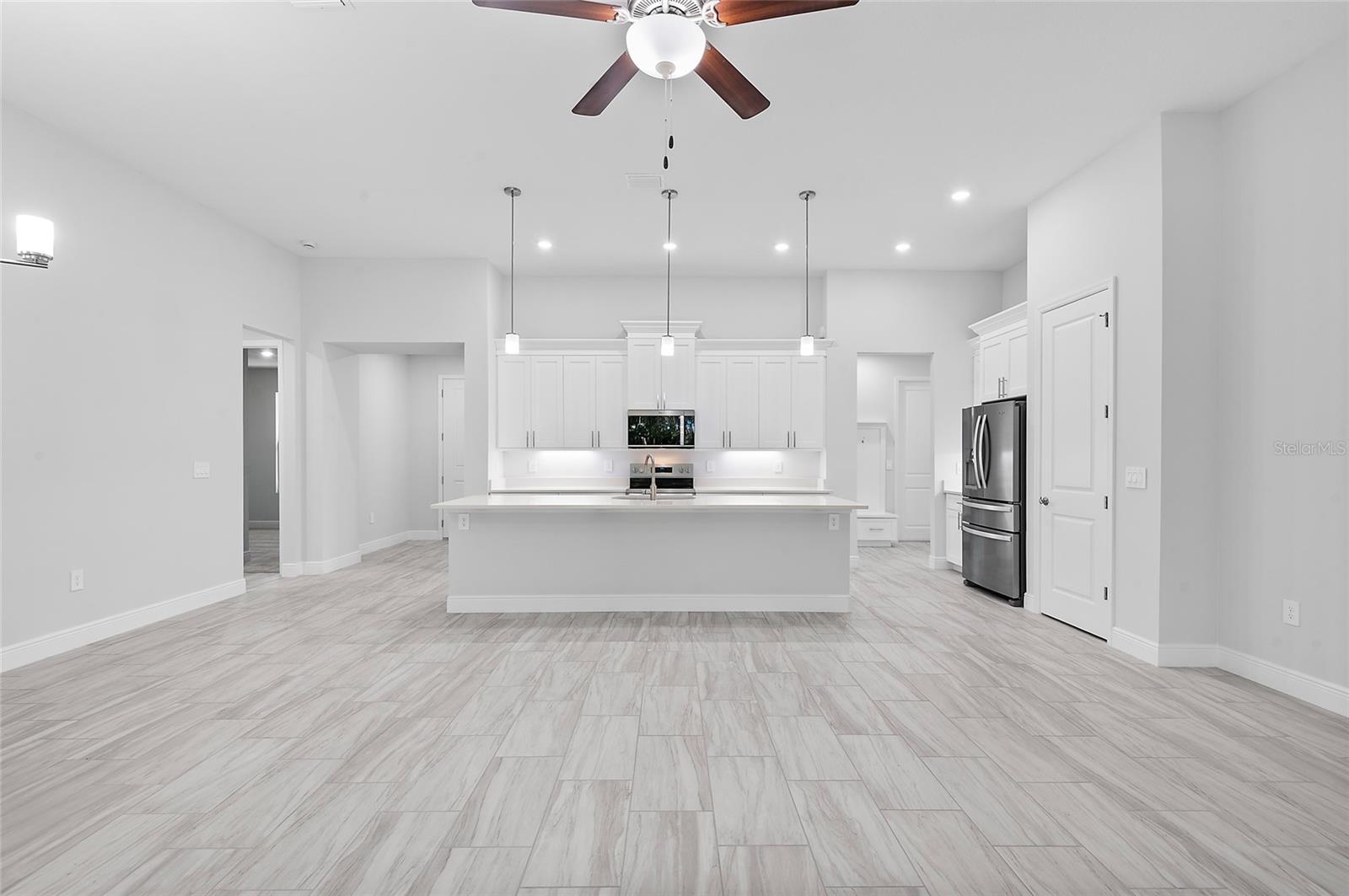 ACREAGE & UNREC - Residential