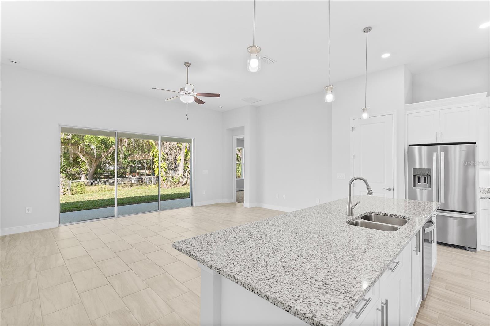 ACREAGE & UNREC - Residential