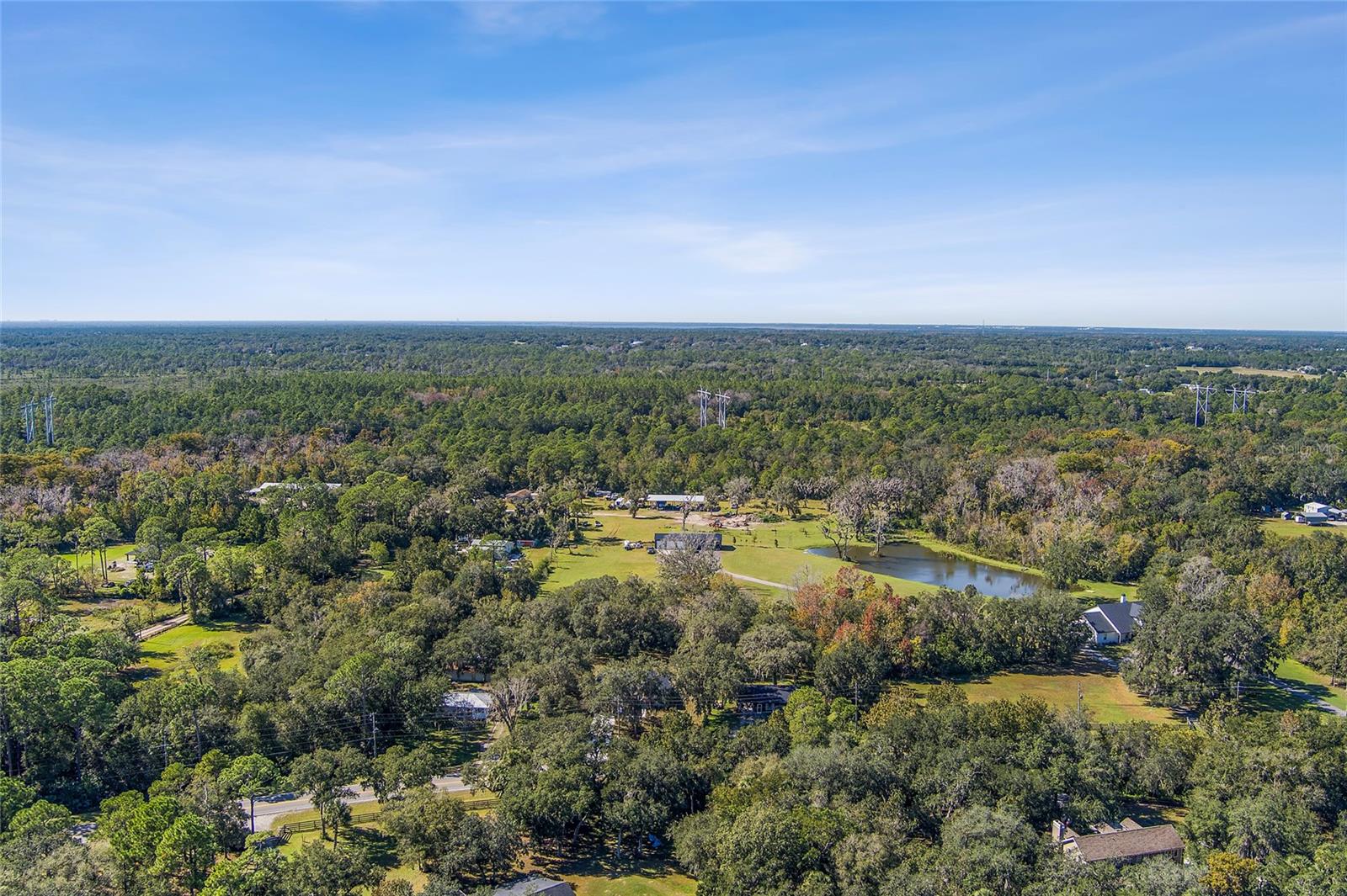 ACREAGE & UNREC - Residential