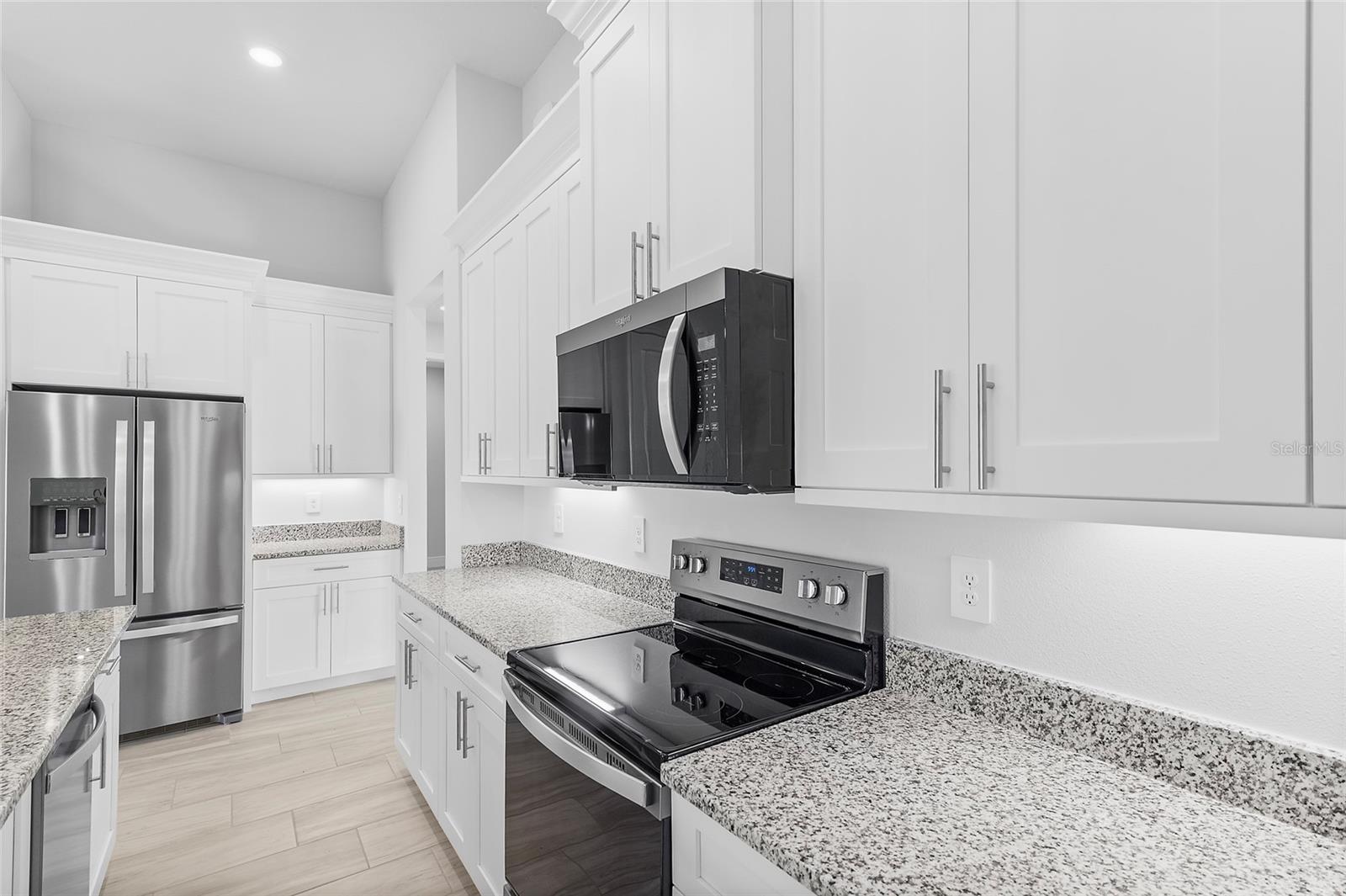 ACREAGE & UNREC - Residential