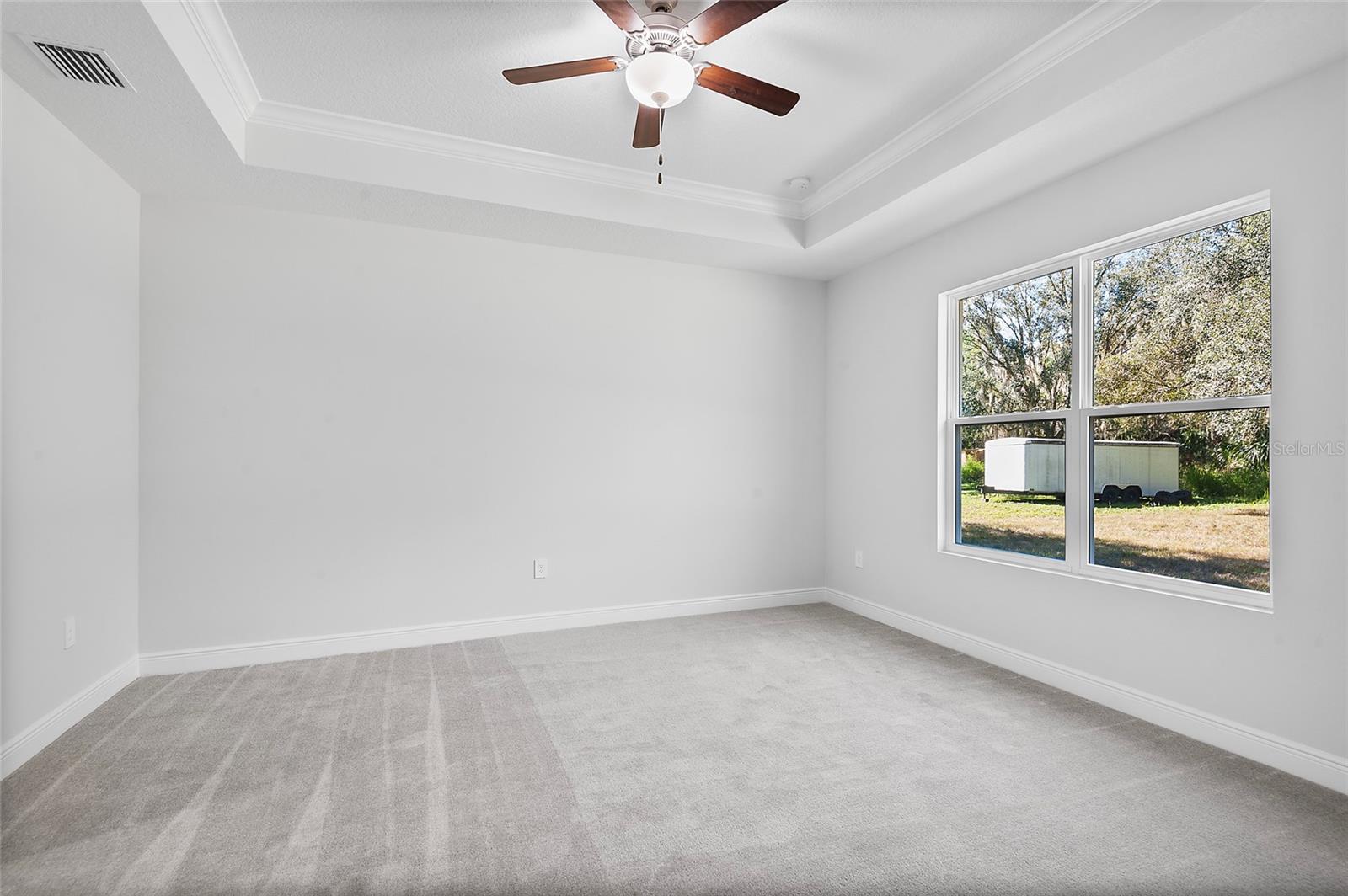 ACREAGE & UNREC - Residential