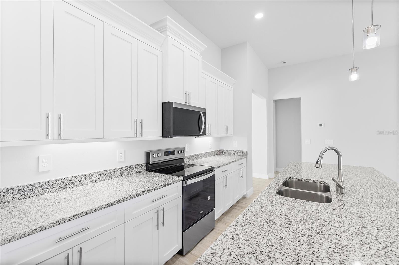 ACREAGE & UNREC - Residential