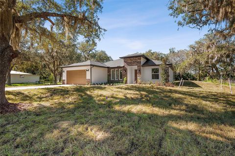 Photo of 304 N Jungle Road, Geneva, FL 32732 (MLS # O6310516)