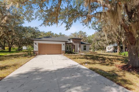 Photo of 304 N Jungle Road, Geneva, FL 32732 (MLS # O6310516)