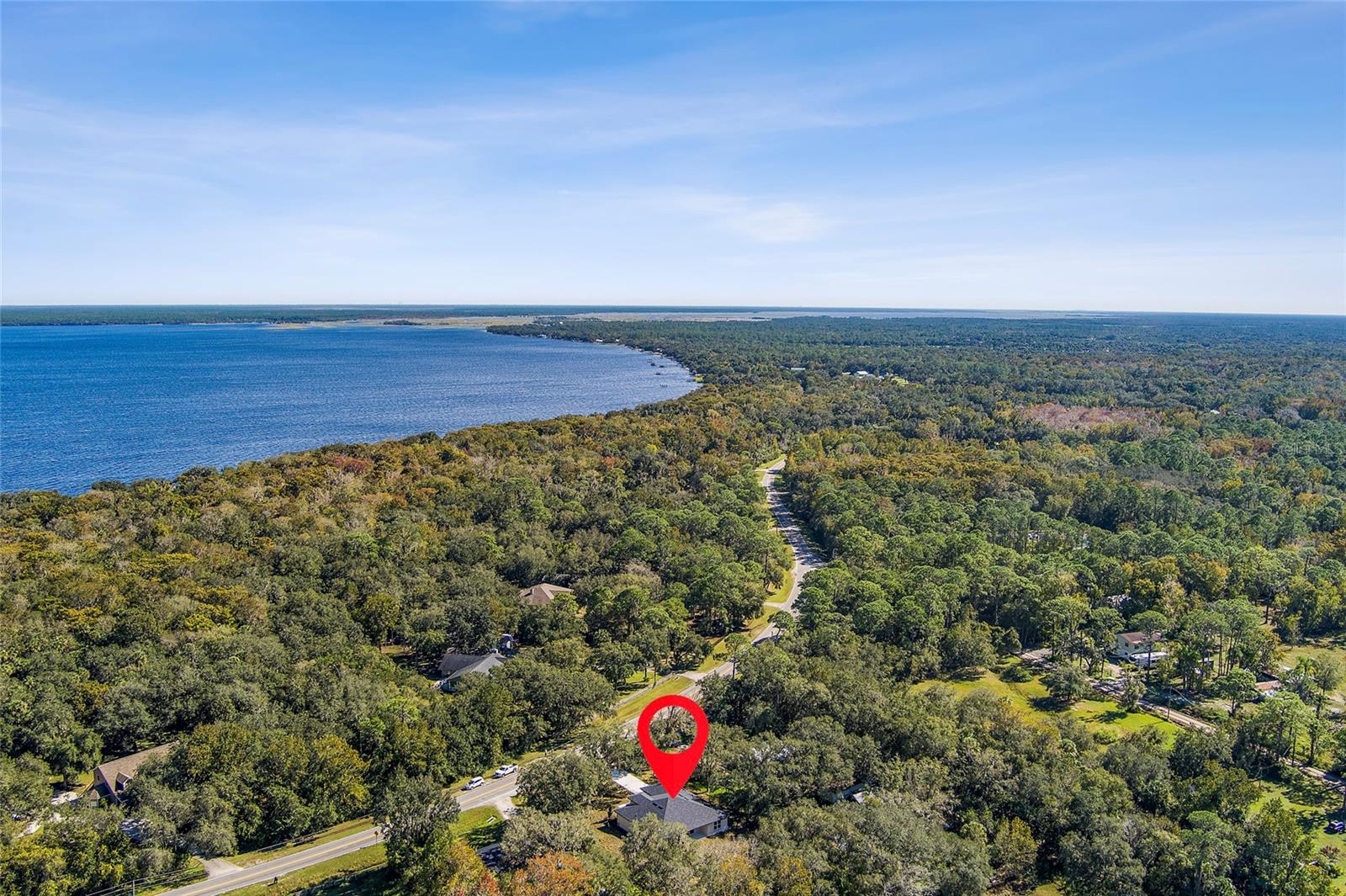 ACREAGE & UNREC - Residential