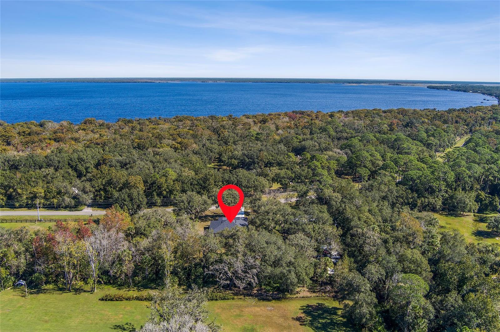 ACREAGE & UNREC - Residential