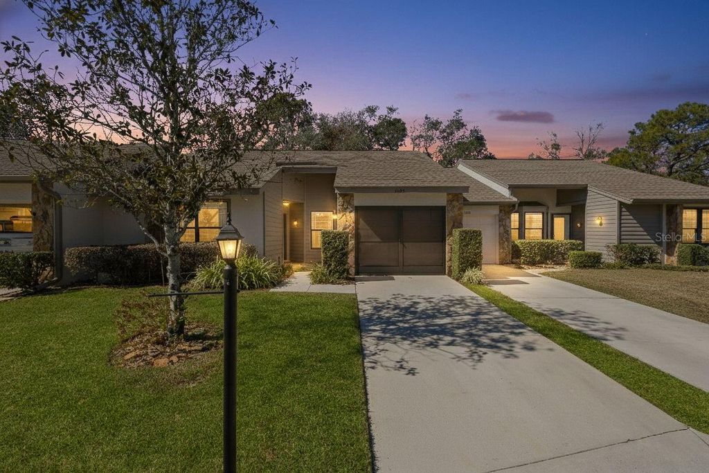 Photo of 2243 Wyndam Drive, Spring Hill, FL 34606 (MLS # W7882686)