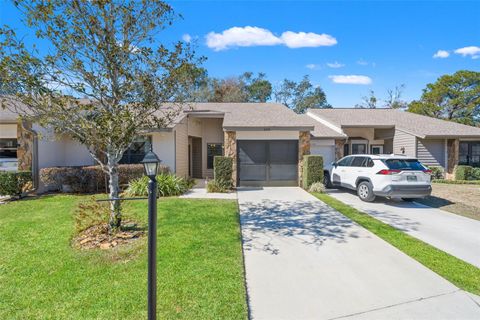 Photo of 2243 Wyndam Drive, Spring Hill, FL 34606 (MLS # W7882686)