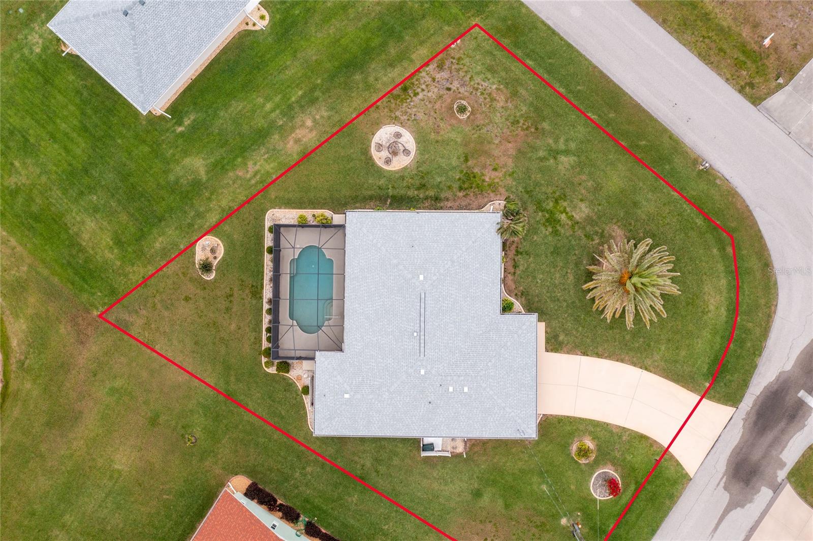 ROTONDA WEST PEBBLE BEACH - Residential