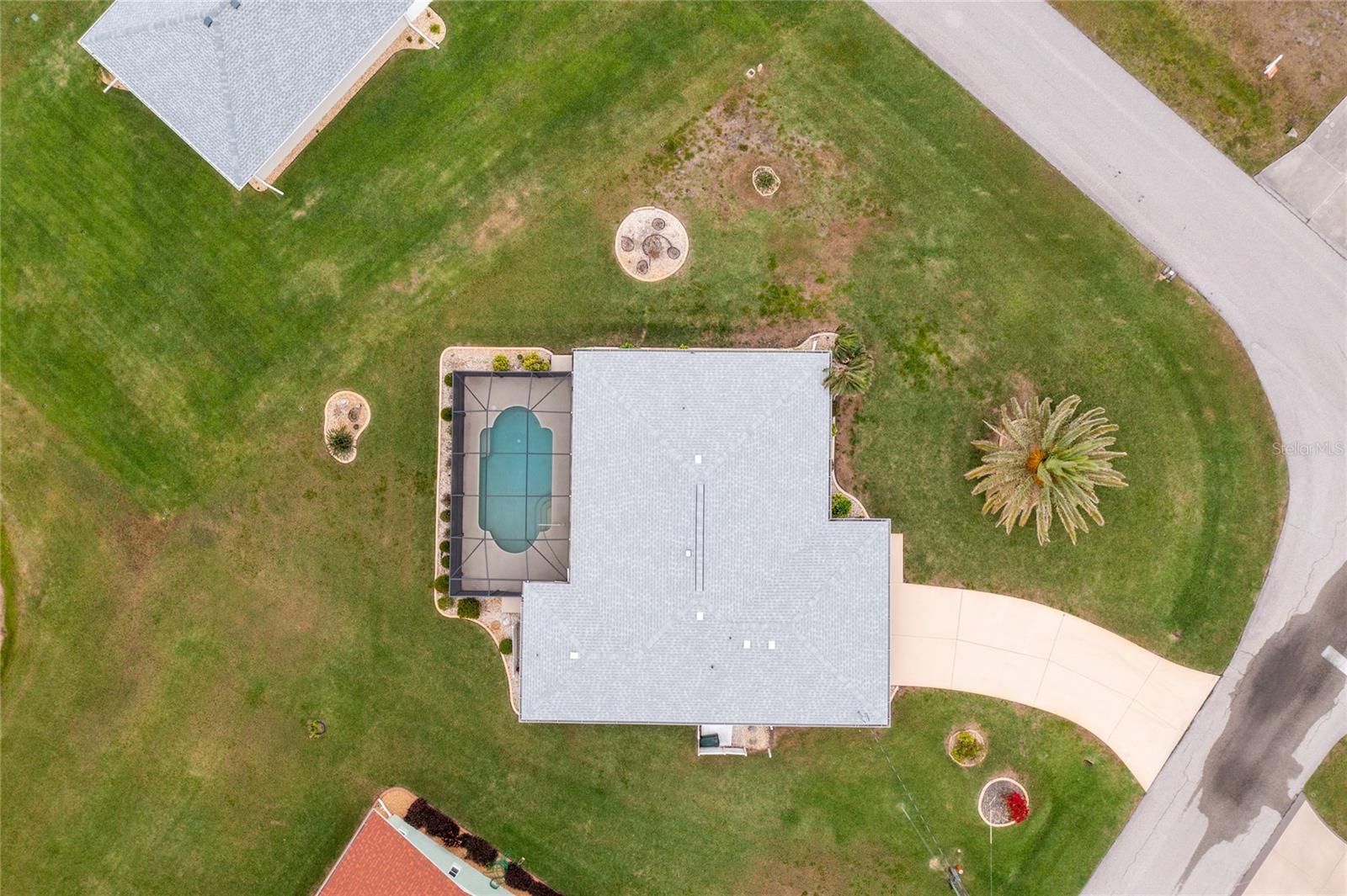 ROTONDA WEST PEBBLE BEACH - Residential