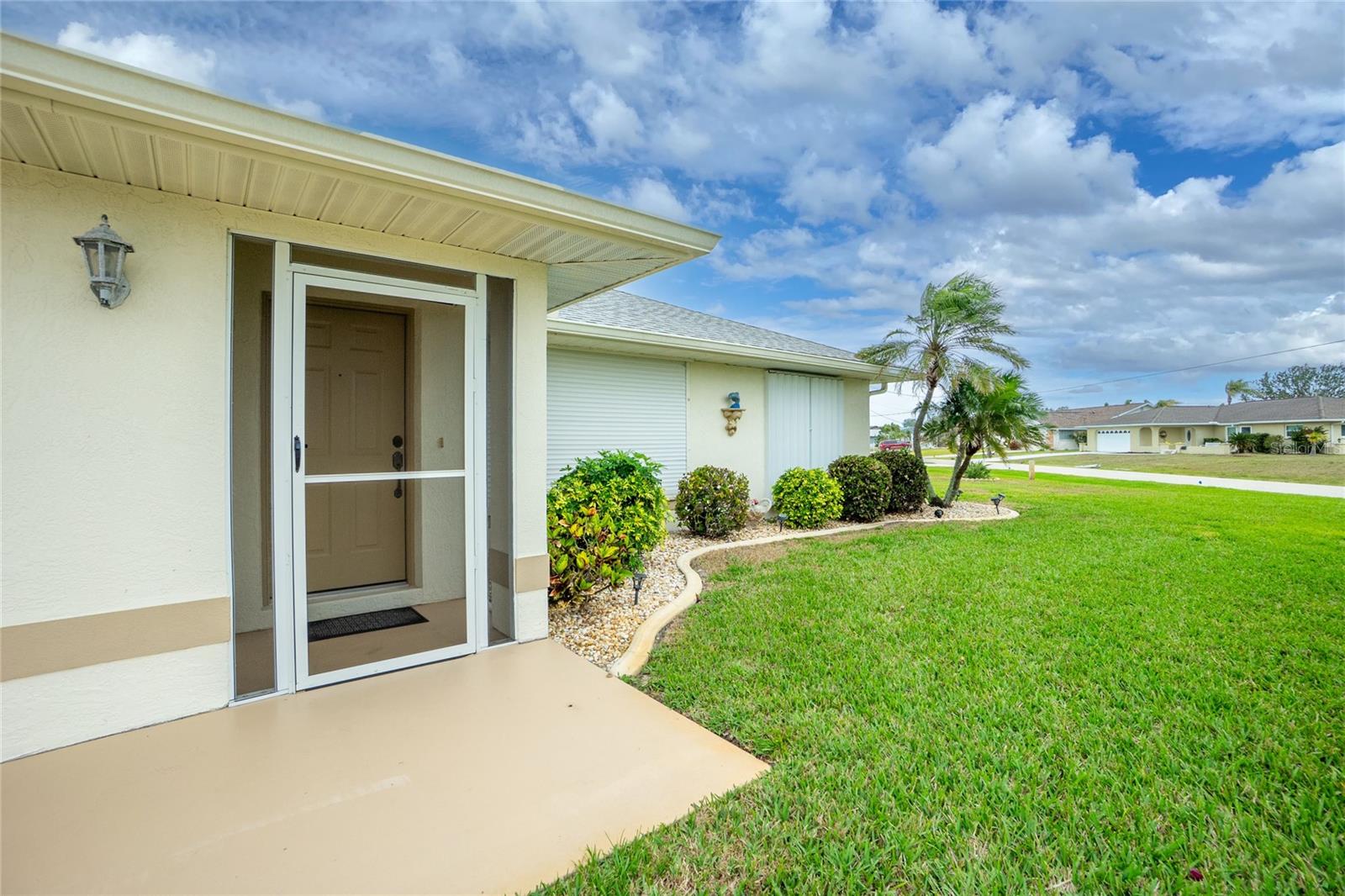 ROTONDA WEST PEBBLE BEACH - Residential