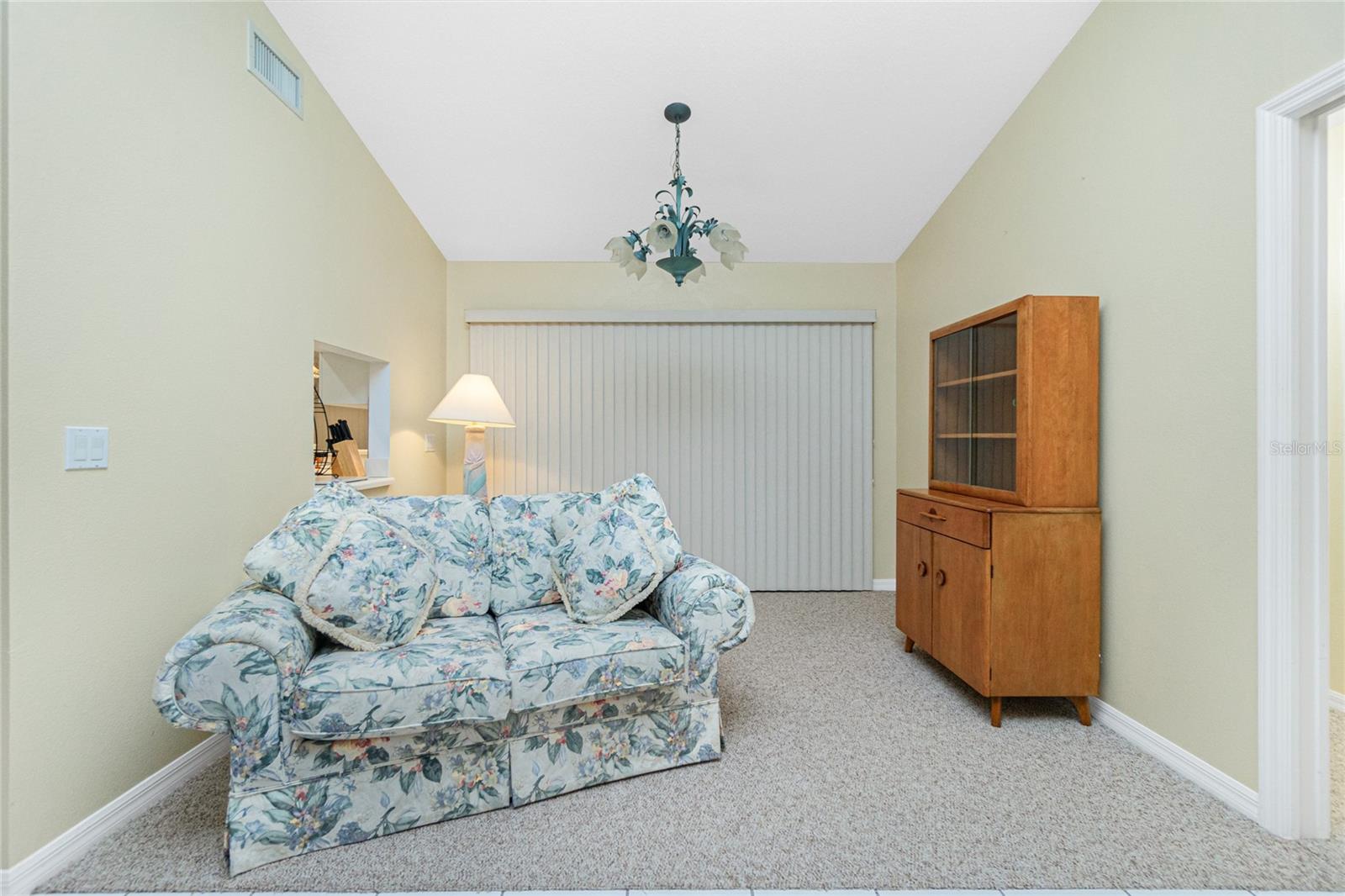 ROTONDA WEST PEBBLE BEACH - Residential